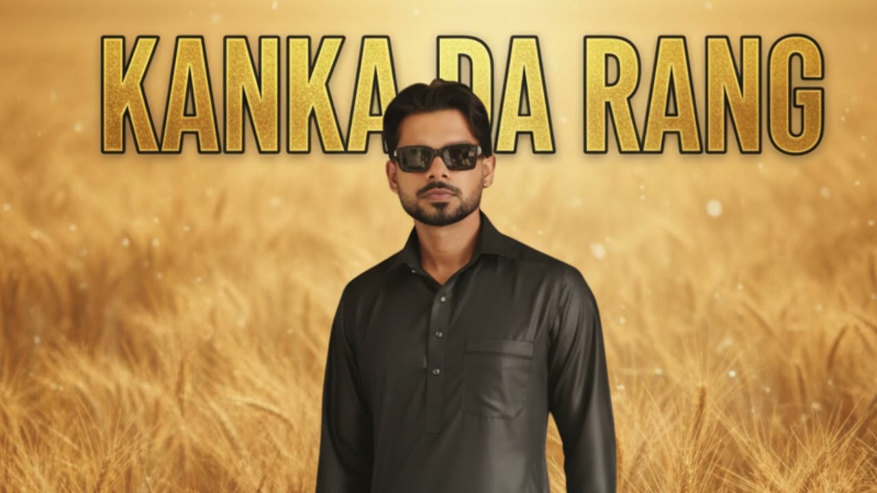Kanka Da Rang Arjan Dhillon | Official Song | Arjan Dhillon New Song | New Punjabi Song 2026