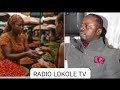 MAGALIE RFI Vs WATA ERIC TUTHI Vs FALLY IPUPA MAGALIE RFI Vs WATA ERIC TUTHI Vs FALLY IPUPA