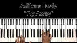 Adikara Fardy 