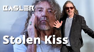 Stolen Kiss by Basler aka/Cam Solo (Robert Plant Cover)