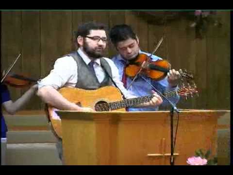I Am Barabbas Youtube