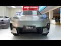 All New 2026 CHERY Jetour ShanHai L6 PHEV - Exterior And Interior