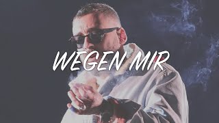 SIDO feat. MONTEZ & KONTRA K - WEGEN MIR