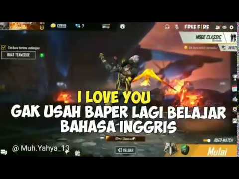 Preset Alight Motion Free Fire Edit Love Story Youtube