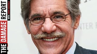 Geraldo Rivera Oozes Hypocrisy On Fox News