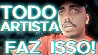 DICA PARA FICAR FAMOSO (DJ E MC)
