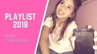 Minha Playlist De Funk 2018Nina Dançando