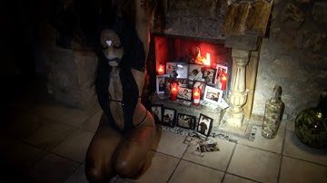 horsegiirL - seasalt & teardrops (Official Video) PART 2/2