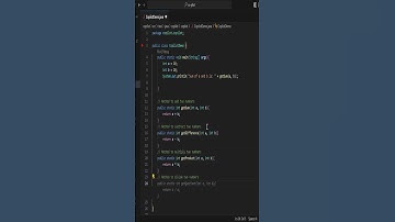 Github Co pilot short series - How to use github copilot #coderscamp #githubcopilot #github #shorts