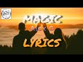 MAGIC Alex G Lyrics