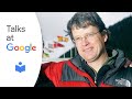 Dead Lucky: Life After Death on Mount Everest | Lincoln Hall | Talks at Google