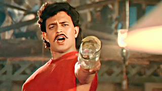 Shishe Ki Umar Pyaale Ki  Prem Pratigyaa  Mithun Chakraborty Madhuri Dixit  Kishore Kumar Song