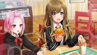 Download Lagu Baby Jane - winter 4ever (sped up)  MP3