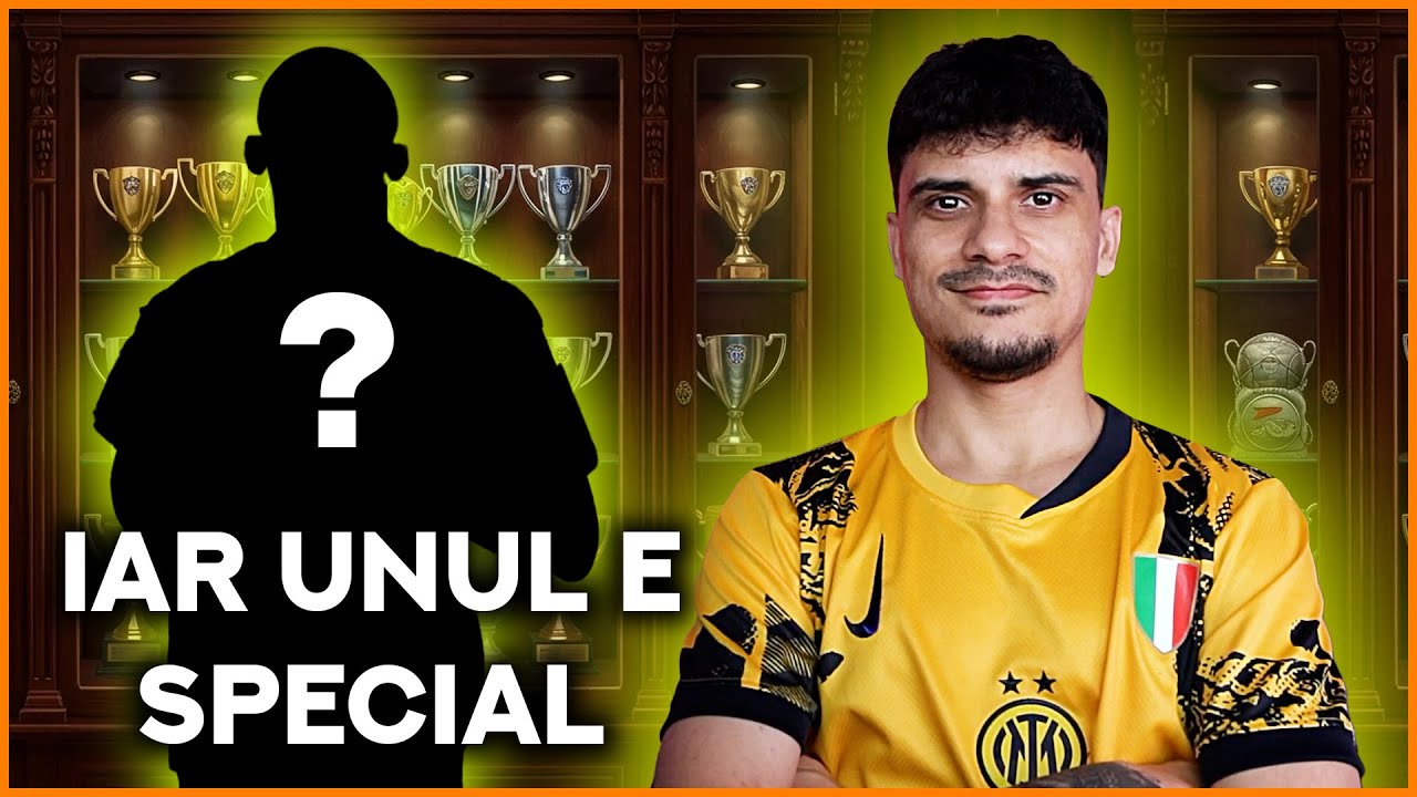 Doar 13 FOTBALISTI au reusit ASTA