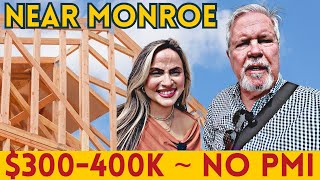 Wingate! You Won’t Believe These Home Prices Near Downtown!