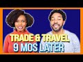 Trade and Travel Review Update | Lessons Learned