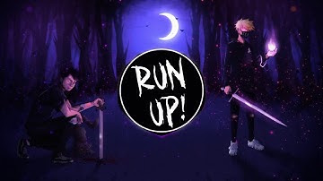 Jake Hill & Josh A - RUN UP!