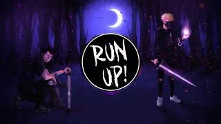 Jake Hill & Josh A - RUN UP! Resimi