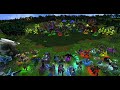 Warcraft III End Game | ¡ El Gran Final ! | Parte 5