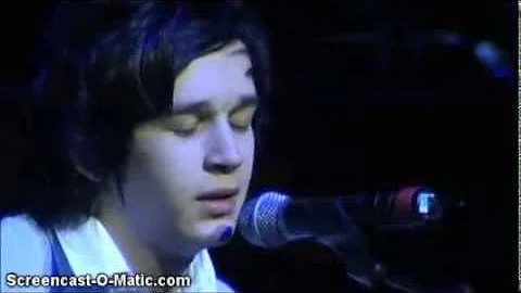 Matthew Healy - Hallelujah