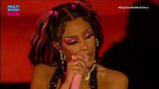 Doja Cat - Woman Live At Lollapalooza Brazil