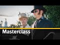 Cinematography Masterclass: Filming Daytime Exteriors | Roundtable