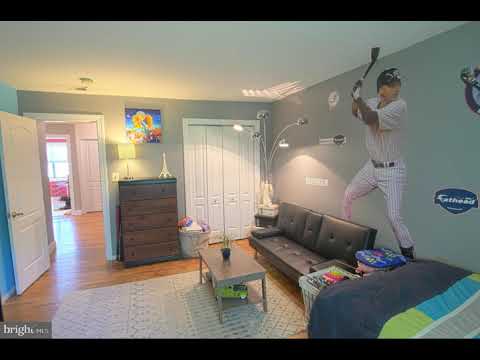 912 Silver Court, Trenton, NJ home video tour