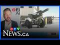Why Edmonton should be involved in Canada's new defence strategy: advocate | Alberta Primetime