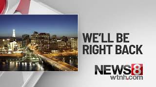 News 8 WTHN Theme by Muniklip @WtnhNews8 @news8 screenshot 3