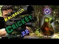 Kalibrgun Cricket .22 - FULL REVIEW