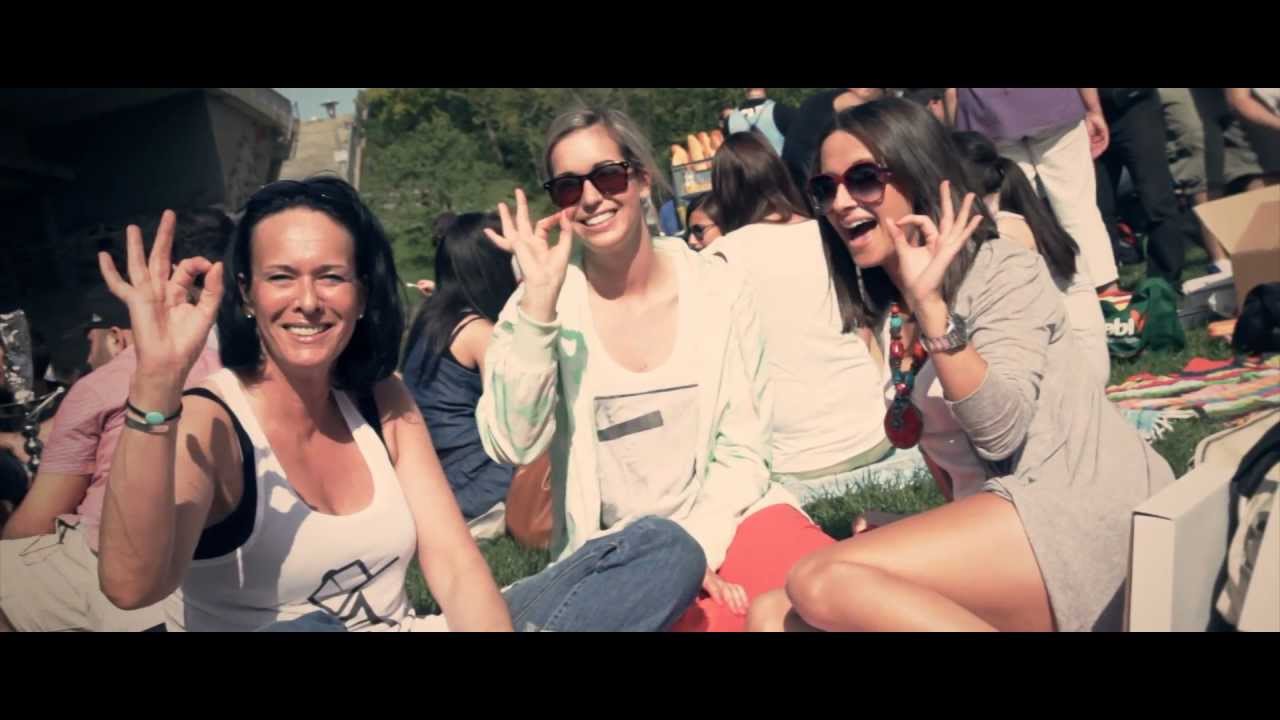 THE FRUITYMAN FRUITYMAN OFFICIAL VIDEO YouTube