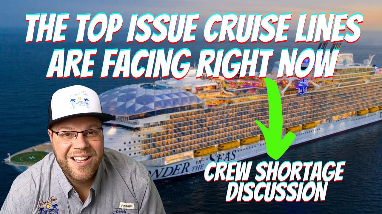 CRUISE NEWS: CRUISE LINES ONE UP EACH OTHER | CUTTING CAPACITY VS. CUTTING OFFERINGS ONBOARD & MORE