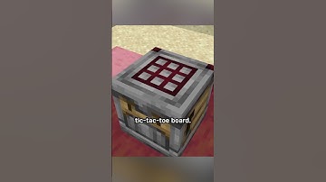 tic tac toe buildhack