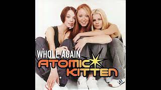 Download Lagu BBC UK #1s 2001-04 - Atomic Kitten - Whole Again MP3