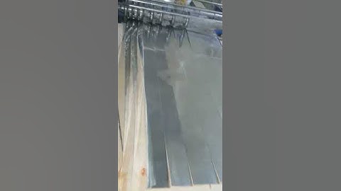 Hrishita Engineering GYPSUM/POP/FALSE CEILING CHANNEL Roll Forming Machine