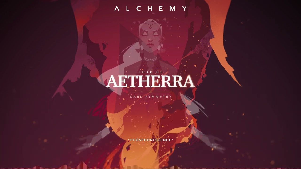Lore of Aetherra: Dark Symmetry Original Soundtrack Sampler