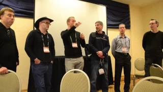 AMD Mantle Q&A with Developers at APU13