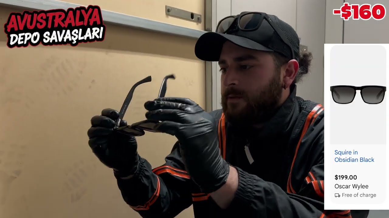 DEPODAN BITCOIN ÇIKTI! NELER BULDUK?