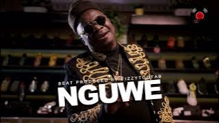 [SOLD] MR BROWN x MAKHADZI - 'NGUWE' typebeat 2022