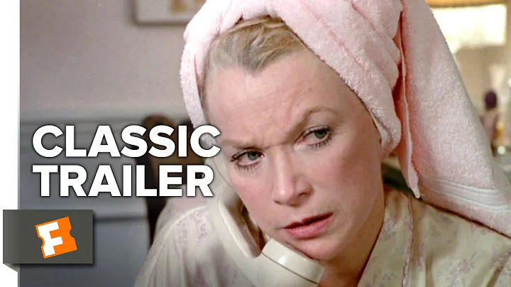 Terms of Endearment (1983) Trailer #1 | Movieclips...