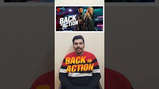 Back in Action 2015 movie tamil review #backinaction #backinactionnetflix#backinaction2015 Back in Action 2015 movie tamil review #backinaction #backinactionnetflix#backinaction2015