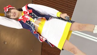 【4K/60P】20210214 みかん (AME/ROUTE258)「キャラフェス dolly in モリコロパーク」@愛知県長久手市・モリコロパーク