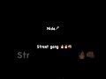 Nidastreet gang  lyrics