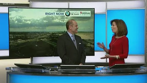 Scott Connell named chief meteorologist