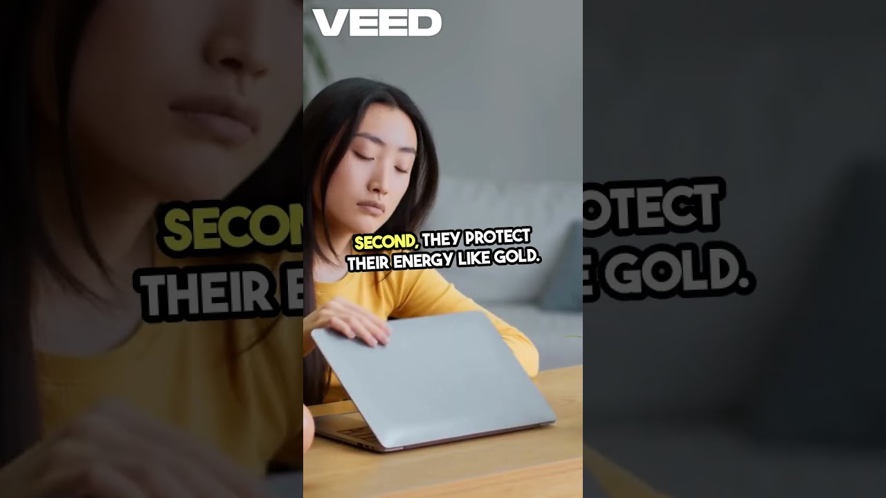 Unlock Success 3 Hidden Secrets VEED