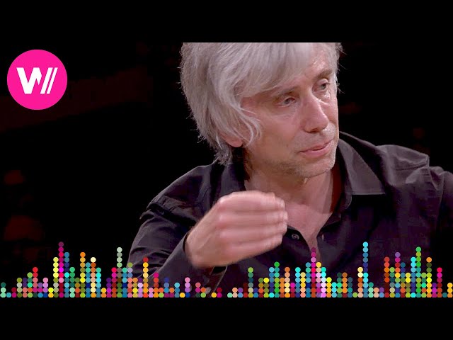 Haydn Bach， W．F．： Il Filosofo Haydn ,Bach