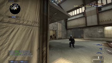 AWP   2k+Wallbang hs   Cache