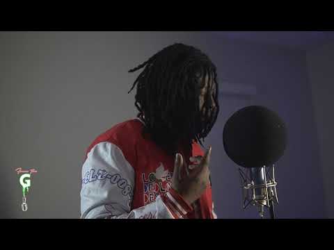 Hunnitband Tee - No Argue (From The G Performance)