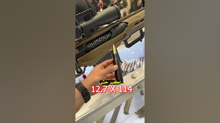 اكبر قناصة في العالم بلانقاش!