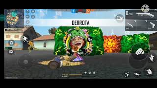 Pvp Con Un Veterinario Digo Veterano Frank Ff Vs Veterano -Free Fire- Frank Ff